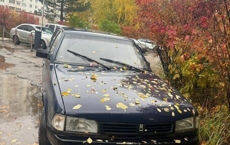 Москвич 2141, 1999 год, 90 000 рублей, 8 фотография