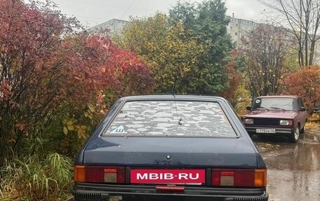 Москвич 2141, 1999 год, 90 000 рублей, 7 фотография