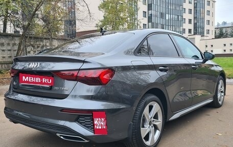 Audi A3, 2021 год, 3 400 000 рублей, 4 фотография