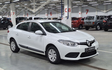 Renault Fluence I, 2014 год, 706 650 рублей, 7 фотография