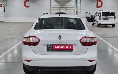 Renault Fluence I, 2014 год, 706 650 рублей, 10 фотография