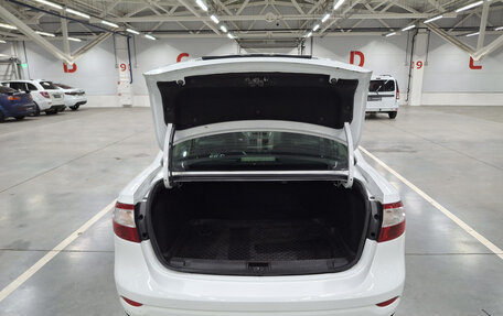 Renault Fluence I, 2014 год, 706 650 рублей, 14 фотография