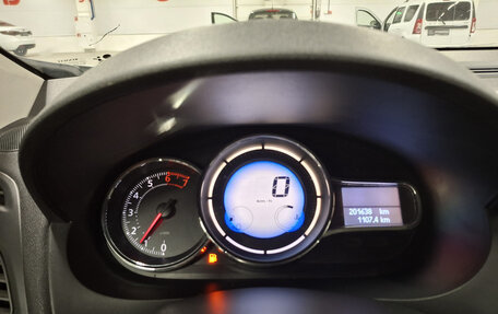 Renault Fluence I, 2014 год, 706 650 рублей, 17 фотография