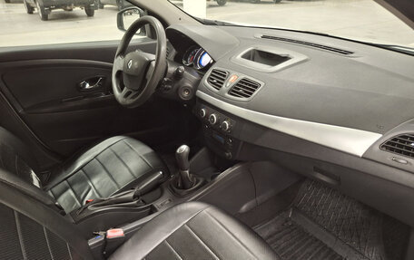 Renault Fluence I, 2014 год, 706 650 рублей, 15 фотография