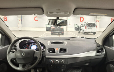 Renault Fluence I, 2014 год, 706 650 рублей, 18 фотография