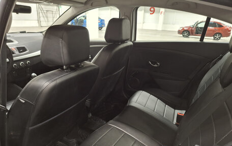 Renault Fluence I, 2014 год, 706 650 рублей, 16 фотография
