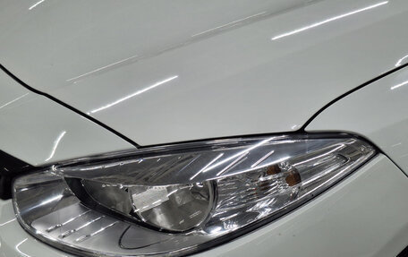 Renault Fluence I, 2014 год, 706 650 рублей, 21 фотография