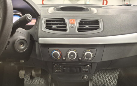Renault Fluence I, 2014 год, 706 650 рублей, 19 фотография