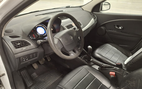 Renault Fluence I, 2014 год, 706 650 рублей, 20 фотография