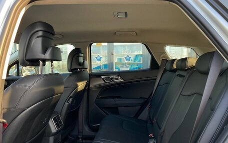 KIA Sportage IV рестайлинг, 2025 год, 4 240 000 рублей, 14 фотография