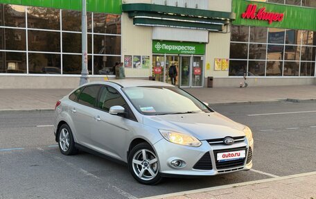 Ford Focus III, 2011 год, 720 000 рублей, 4 фотография