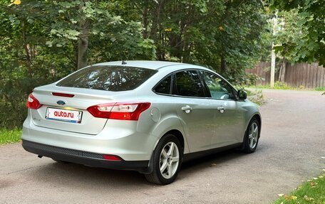 Ford Focus III, 2011 год, 720 000 рублей, 7 фотография