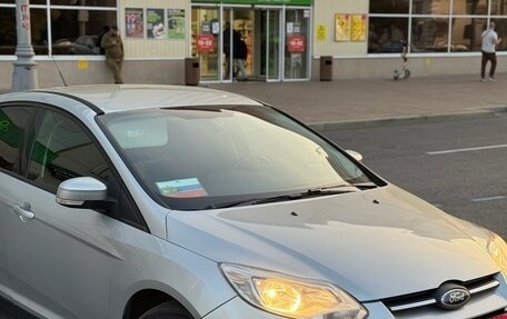 Ford Focus III, 2011 год, 720 000 рублей, 3 фотография