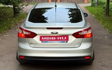 Ford Focus III, 2011 год, 720 000 рублей, 8 фотография