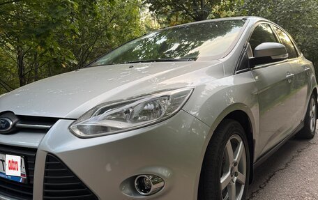 Ford Focus III, 2011 год, 720 000 рублей, 16 фотография