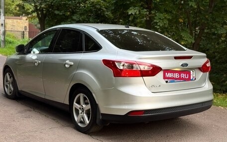 Ford Focus III, 2011 год, 720 000 рублей, 9 фотография