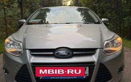 Ford Focus III, 2011 год, 720 000 рублей, 14 фотография
