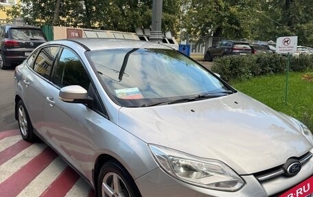 Ford Focus III, 2011 год, 720 000 рублей, 20 фотография