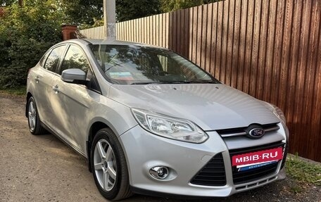 Ford Focus III, 2011 год, 720 000 рублей, 19 фотография