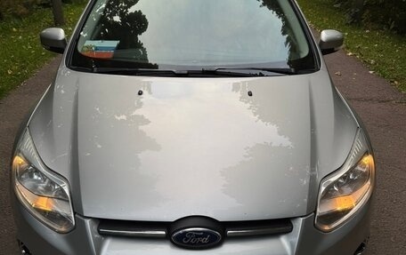 Ford Focus III, 2011 год, 720 000 рублей, 12 фотография