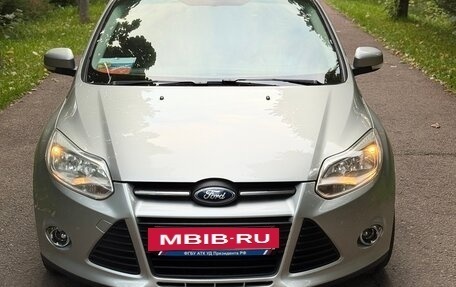 Ford Focus III, 2011 год, 720 000 рублей, 13 фотография