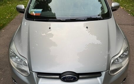 Ford Focus III, 2011 год, 720 000 рублей, 18 фотография