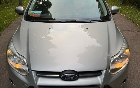 Ford Focus III, 2011 год, 720 000 рублей, 15 фотография
