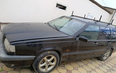 Volvo 850, 1996 год, 300 000 рублей, 2 фотография