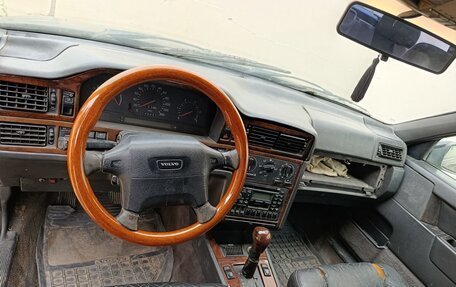 Volvo 850, 1996 год, 300 000 рублей, 5 фотография