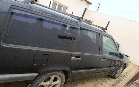 Volvo 850, 1996 год, 300 000 рублей, 3 фотография