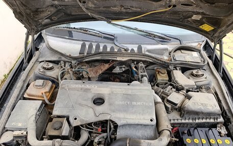 Volvo 850, 1996 год, 300 000 рублей, 12 фотография