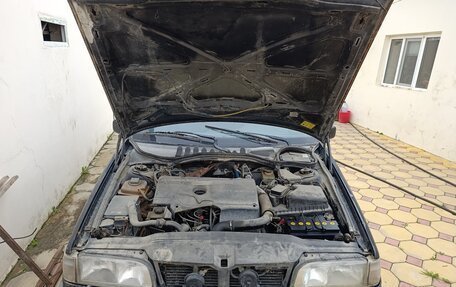 Volvo 850, 1996 год, 300 000 рублей, 9 фотография