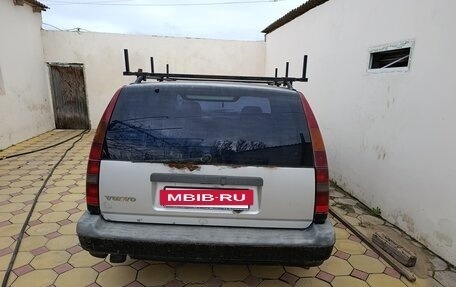 Volvo 850, 1996 год, 300 000 рублей, 4 фотография