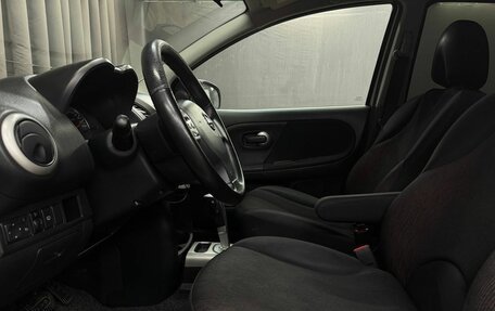 Nissan Note II рестайлинг, 2011 год, 649 999 рублей, 8 фотография