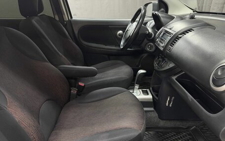 Nissan Note II рестайлинг, 2011 год, 649 999 рублей, 17 фотография