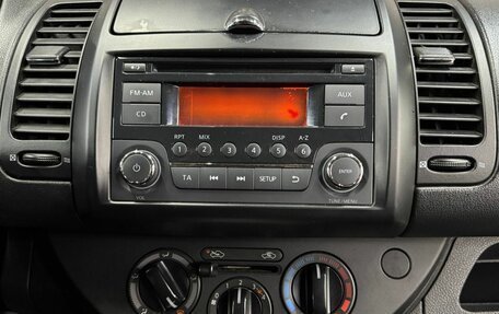 Nissan Note II рестайлинг, 2011 год, 649 999 рублей, 18 фотография