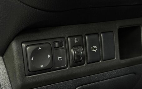 Nissan Note II рестайлинг, 2011 год, 649 999 рублей, 19 фотография