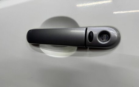 Nissan Note II рестайлинг, 2011 год, 649 999 рублей, 20 фотография