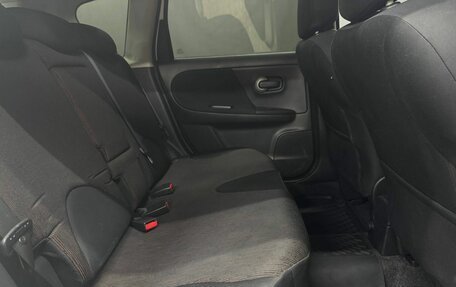 Nissan Note II рестайлинг, 2011 год, 649 999 рублей, 21 фотография