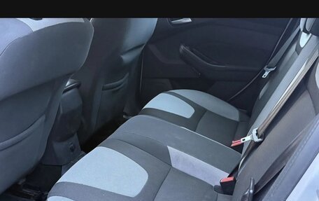 Ford Focus III, 2011 год, 11 фотография