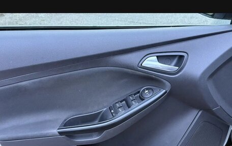 Ford Focus III, 2011 год, 10 фотография