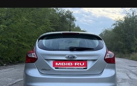 Ford Focus III, 2011 год, 5 фотография