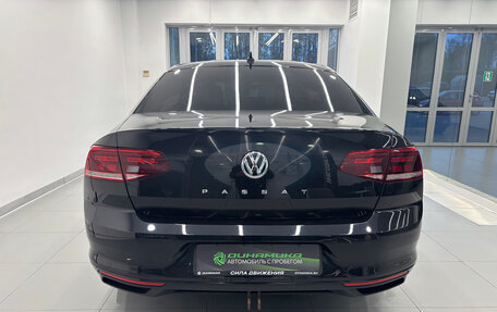 Volkswagen Passat B8 рестайлинг, 2020 год, 1 900 000 рублей, 5 фотография