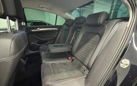 Volkswagen Passat B8 рестайлинг, 2020 год, 1 900 000 рублей, 14 фотография