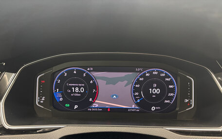 Volkswagen Passat B8 рестайлинг, 2020 год, 1 900 000 рублей, 23 фотография