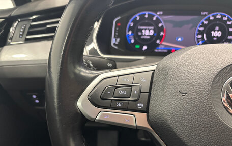 Volkswagen Passat B8 рестайлинг, 2020 год, 1 900 000 рублей, 22 фотография