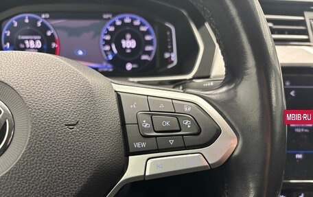 Volkswagen Passat B8 рестайлинг, 2020 год, 1 900 000 рублей, 21 фотография