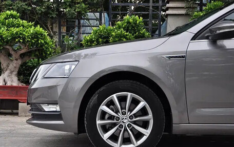 Skoda Octavia, 2021 год, 1 490 000 рублей, 6 фотография