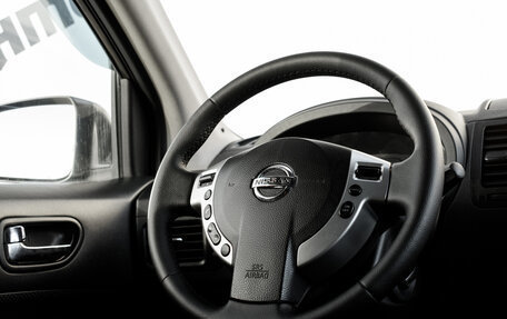 Nissan X-Trail, 2013 год, 1 450 000 рублей, 15 фотография