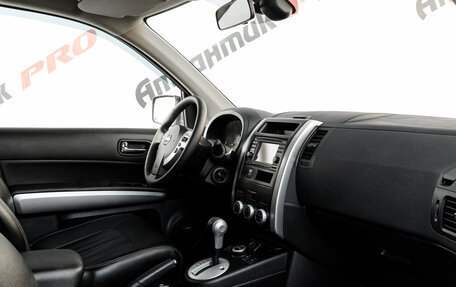 Nissan X-Trail, 2013 год, 1 450 000 рублей, 14 фотография